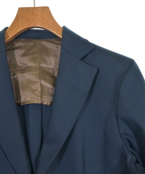 BARBA（バルバ）カジュアルジャケット 紺 サイズ:46(M位) メンズ/2200619814038