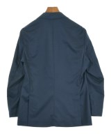 BARBA（バルバ）カジュアルジャケット 紺 サイズ:46(M位) メンズ/2200619814038