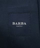 BARBA（バルバ）カジュアルジャケット 紺 サイズ:46(M位) メンズ/2200619814038