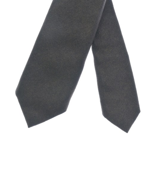 BARBA（バルバ）ネクタイ 茶 サイズ:- メンズ/2200633410131