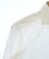 BARBA（バルバ）ドレスシャツ 白 サイズ:39(M位) メンズ/2200611157034