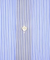 BARBA（バルバ）ドレスシャツ 青 サイズ:-(M位) メンズ/2200611157041