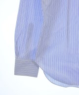 BARBA（バルバ）ドレスシャツ 青 サイズ:-(M位) メンズ/2200611157041