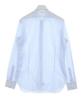 BARBA（バルバ）ドレスシャツ 青 サイズ:-(L位) メンズ/2200611157058