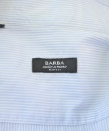 BARBA（バルバ）ドレスシャツ 青 サイズ:-(L位) メンズ/2200611157058