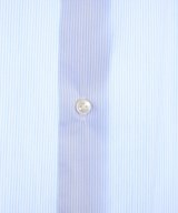 BARBA（バルバ）ドレスシャツ 青 サイズ:-(L位) メンズ/2200611157058