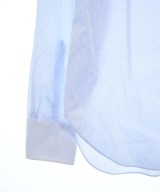 BARBA（バルバ）ドレスシャツ 青 サイズ:-(L位) メンズ/2200611157058