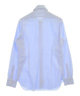 BARBA（バルバ）ドレスシャツ 青 サイズ:-(L位) メンズ/2200611157065