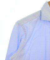 BARBA（バルバ）ドレスシャツ 青 サイズ:-(L位) メンズ/2200611157065