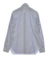 BARBA（バルバ）ドレスシャツ 紺 サイズ:-(XL位) メンズ/2200611157089