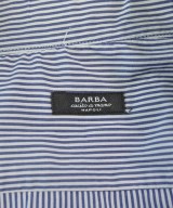 BARBA（バルバ）ドレスシャツ 紺 サイズ:-(XL位) メンズ/2200611157089