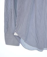 BARBA（バルバ）ドレスシャツ 紺 サイズ:-(XL位) メンズ/2200611157089
