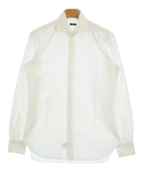 バルバ(BARBA)のBARBA ドレスシャツ
