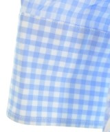 BARBA（バルバ）カジュアルシャツ 青 サイズ:40(L位) メンズ/2200617130338