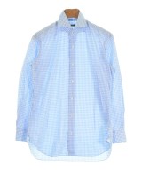 BARBA カジュアルシャツ