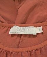 BARBA（バルバ）カジュアルシャツ 茶 サイズ:40(M位) レディース/2200611557070