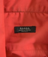 BARBA（バルバ）カジュアルシャツ 赤 サイズ:38(S位) メンズ/2200604622174