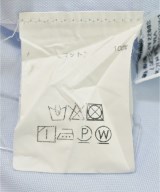 BARBA（バルバ）ドレスシャツ 青 サイズ:42(XXL位) メンズ/2200670680085