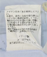 BARBA（バルバ）ドレスシャツ 青 サイズ:42(XXL位) メンズ/2200670680085