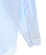 BARBA（バルバ）ドレスシャツ 青 サイズ:42(XXL位) メンズ/2200670680085