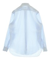 BARBA（バルバ）ドレスシャツ 青 サイズ:40(L位) メンズ/2200670680108