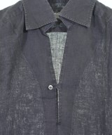 BARBA（バルバ）カジュアルシャツ 黒 サイズ:S メンズ/2200623351031