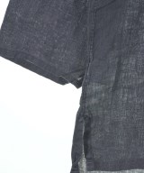 BARBA（バルバ）カジュアルシャツ 黒 サイズ:S メンズ/2200623351031