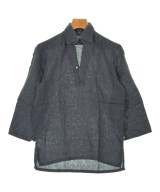 BARBA カジュアルシャツ