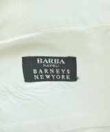 BARBA（バルバ）ドレスシャツ 白 サイズ:38(S位) メンズ/2200672972164