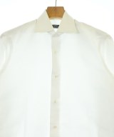 BARBA（バルバ）ドレスシャツ 白 サイズ:38(S位) メンズ/2200672972164