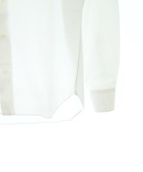 BARBA（バルバ）ドレスシャツ 白 サイズ:38(S位) メンズ/2200672972164