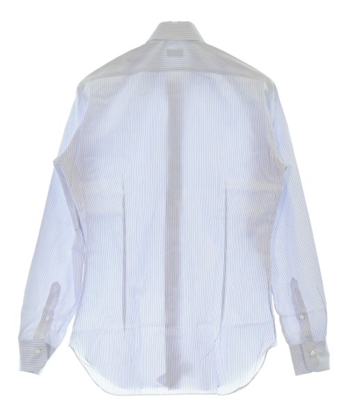 BARBA（バルバ）ドレスシャツ 白 サイズ:38(S位) メンズ/2200672972171