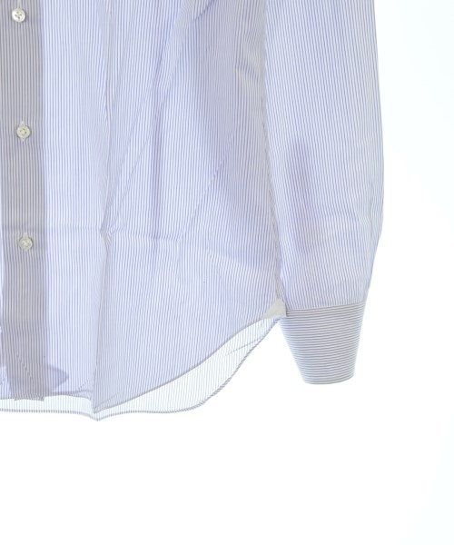 BARBA（バルバ）ドレスシャツ 白 サイズ:38(S位) メンズ/2200672972171