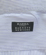 BARBA（バルバ）ドレスシャツ 白 サイズ:38(S位) メンズ/2200672972171