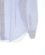 BARBA（バルバ）ドレスシャツ 白 サイズ:38(S位) メンズ/2200672972171