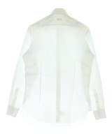 BARBA（バルバ）ドレスシャツ 白 サイズ:38(S位) メンズ/2200672972188