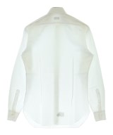 BARBA（バルバ）ドレスシャツ 白 サイズ:38(S位) メンズ/2200672972195