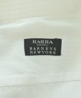 BARBA（バルバ）ドレスシャツ 白 サイズ:38(S位) メンズ/2200672972195