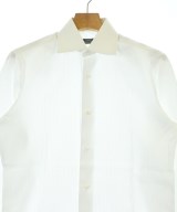 BARBA（バルバ）ドレスシャツ 白 サイズ:38(S位) メンズ/2200672972195