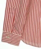 BARBA（バルバ）カジュアルシャツ 赤 サイズ:42(M位) レディース/2200672924040