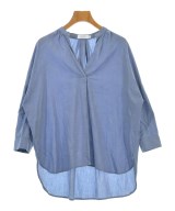 BARBA（バルバ）カジュアルシャツ 青 サイズ:40(M位) レディース/2200678665015