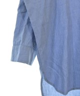 BARBA（バルバ）カジュアルシャツ 青 サイズ:40(M位) レディース/2200678665015