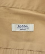 BARBA（バルバ）カジュアルシャツ ベージュ サイズ:41(XL位) メンズ/2200682069045