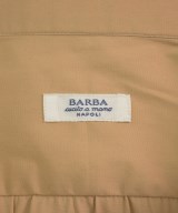 BARBA（バルバ）カジュアルシャツ ベージュ サイズ:41(XL位) メンズ/2200682069052