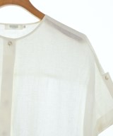 BARBA（バルバ）ブラウス 白 サイズ:42(M位) レディース/2200695040079