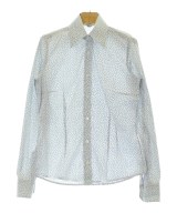 BARBA（バルバ）ドレスシャツ 白 サイズ:-(M位) レディース/2200696976056