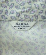 BARBA（バルバ）ドレスシャツ 白 サイズ:-(M位) レディース/2200696976056