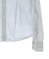 BARBA（バルバ）ドレスシャツ 白 サイズ:-(M位) レディース/2200696976056