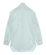 BARBA（バルバ）ドレスシャツ 白 サイズ:38(S位) メンズ/2200698823105