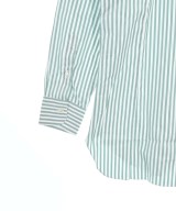 BARBA（バルバ）ドレスシャツ 白 サイズ:38(S位) メンズ/2200698823105